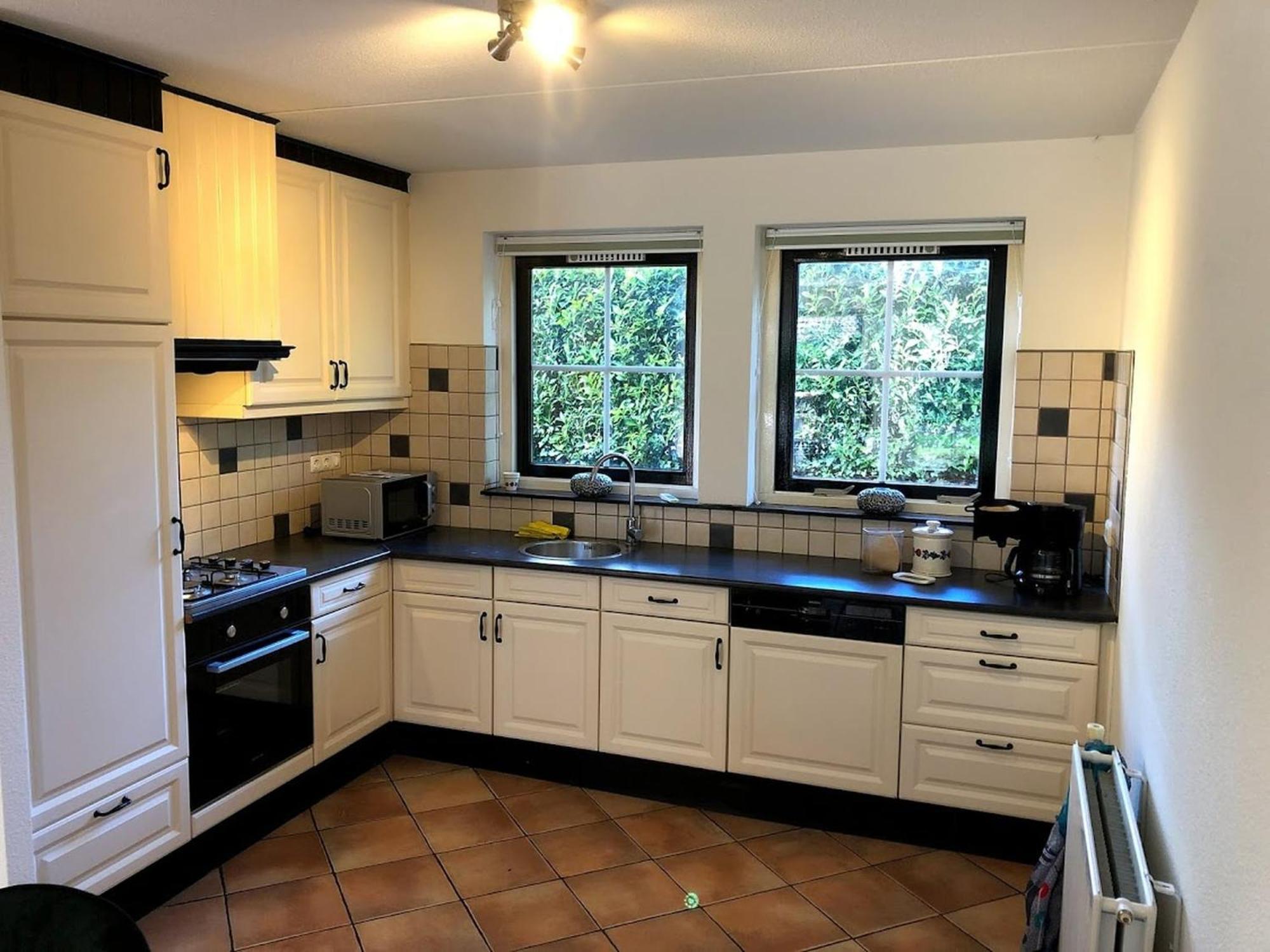 Rustic Holiday Home In Kilder With Garden מראה חיצוני תמונה
